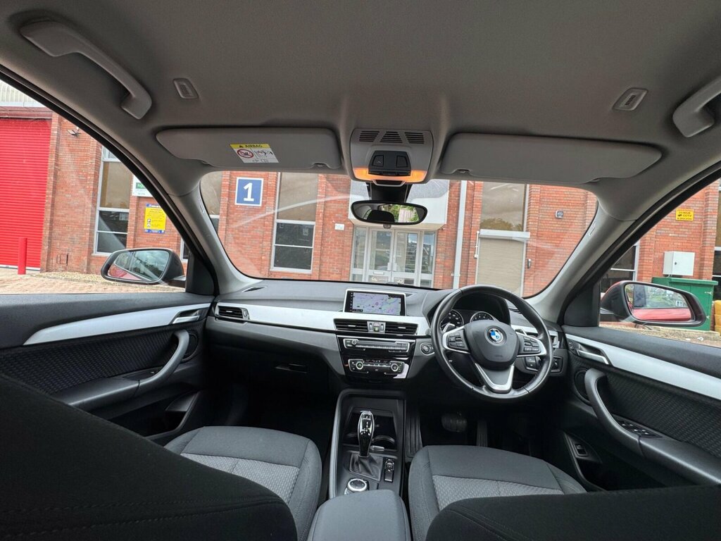 BMW X1 Xdrive 25E M Sport  #36