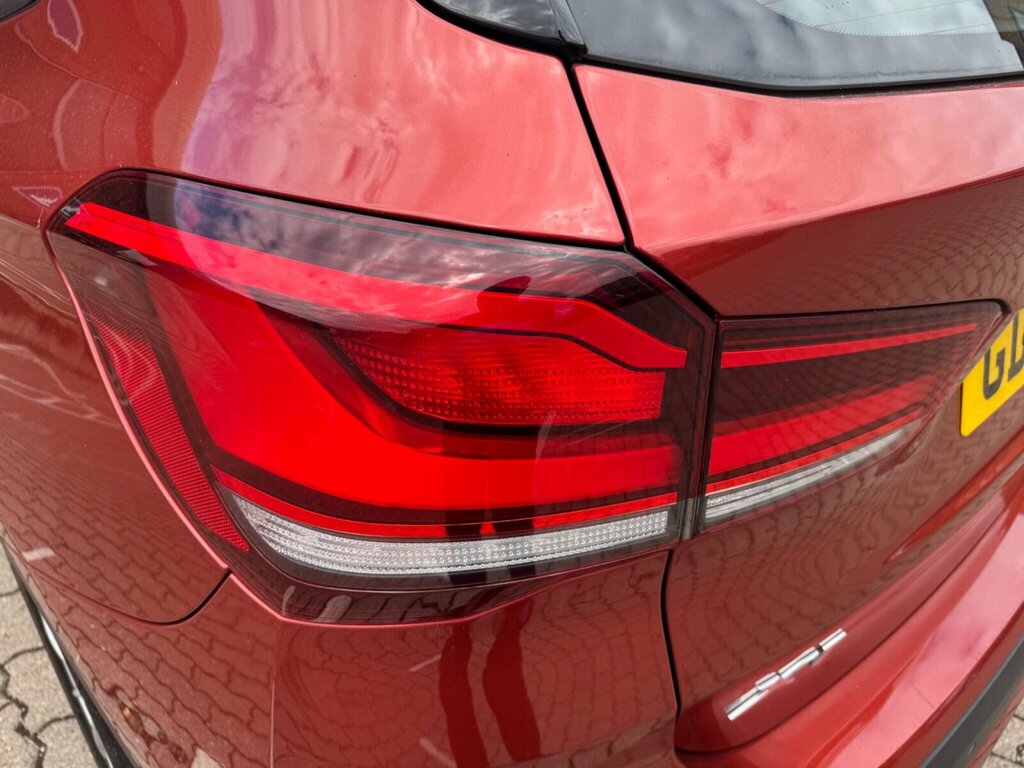 BMW X1 Xdrive 25E M Sport  #43