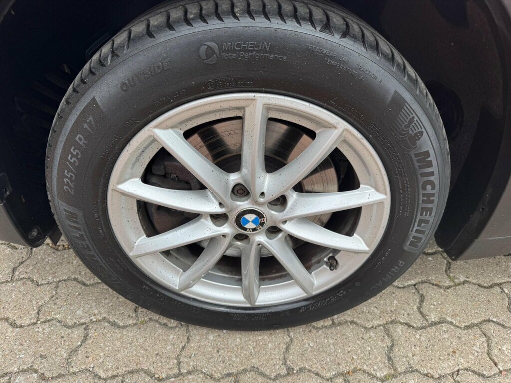 BMW X1 Xdrive 25E M Sport  #53