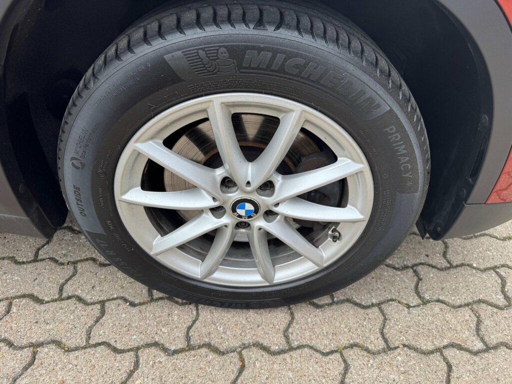 BMW X1 Xdrive 25E M Sport  #52