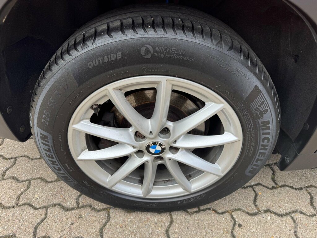 BMW X1 Xdrive 25E M Sport  #51