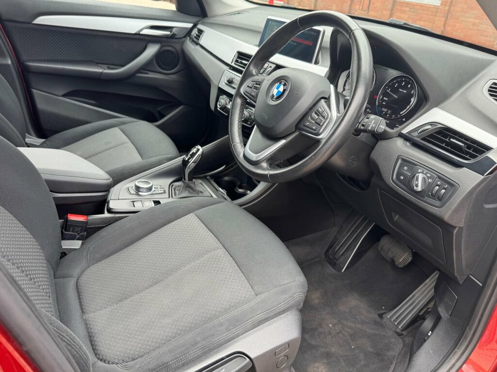 BMW X1 Xdrive 25E M Sport  #19