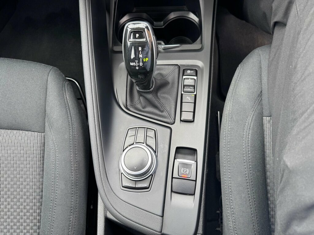 BMW X1 Xdrive 25E M Sport  #31
