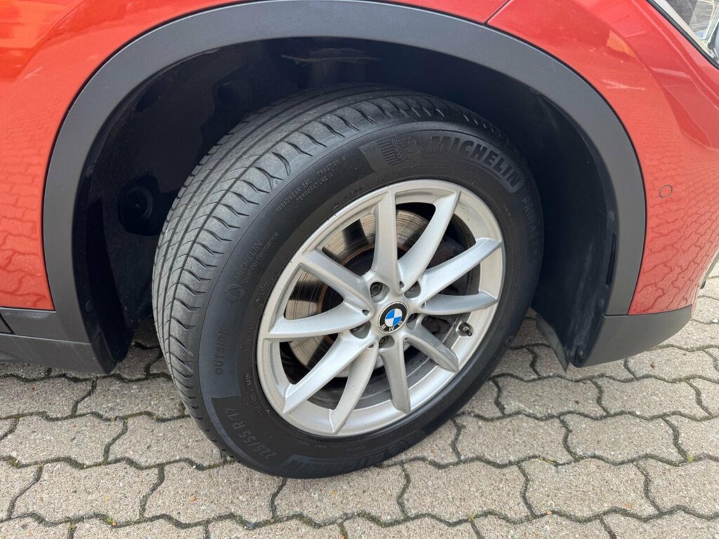 BMW X1 2.0 20I Se Dct Sdrive Euro 6 Ss  #2