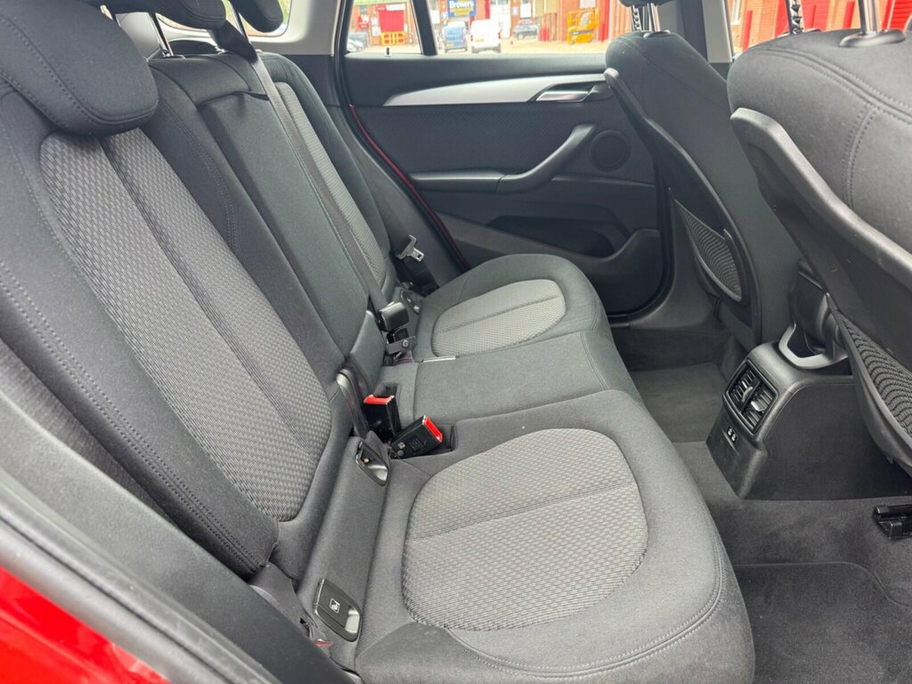 BMW X1 Xdrive 25E M Sport  #33