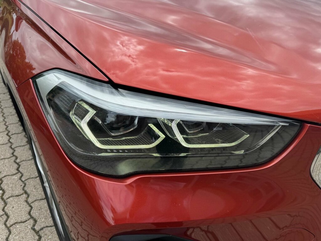 BMW X1 Xdrive 25E M Sport  #10