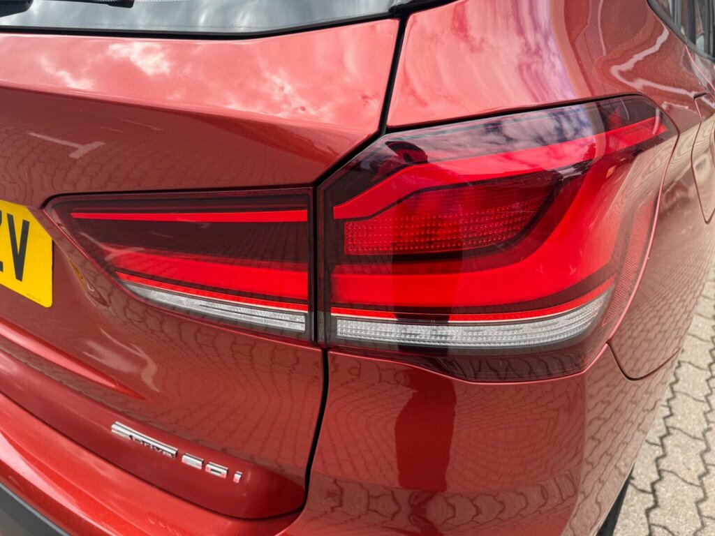 BMW X1 Xdrive 25E M Sport  #41