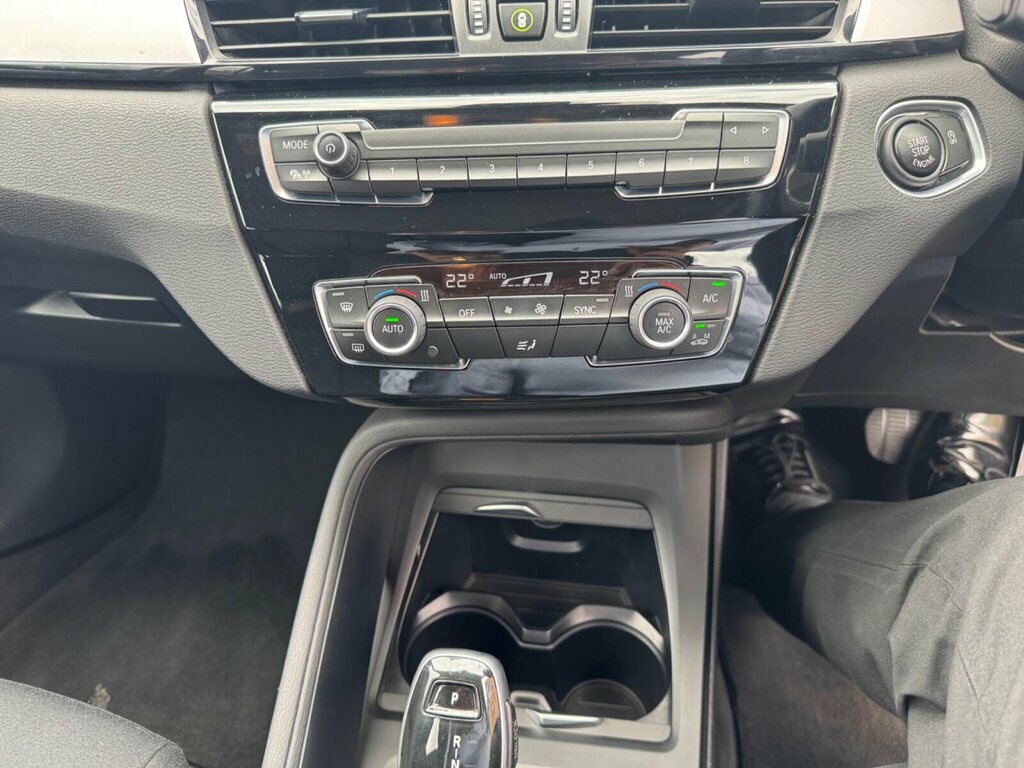 BMW X1 Xdrive 25E M Sport  #27