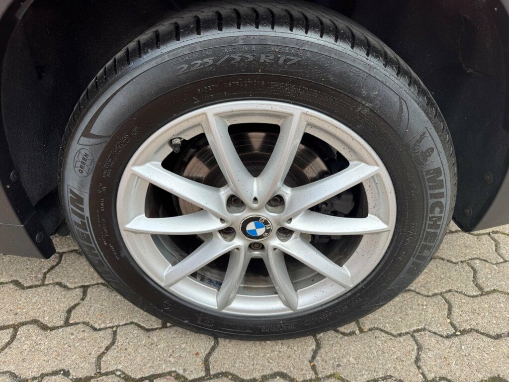 BMW X1 Xdrive 25E M Sport  #48