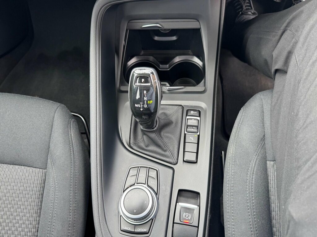 BMW X1 Xdrive 25E M Sport  #32