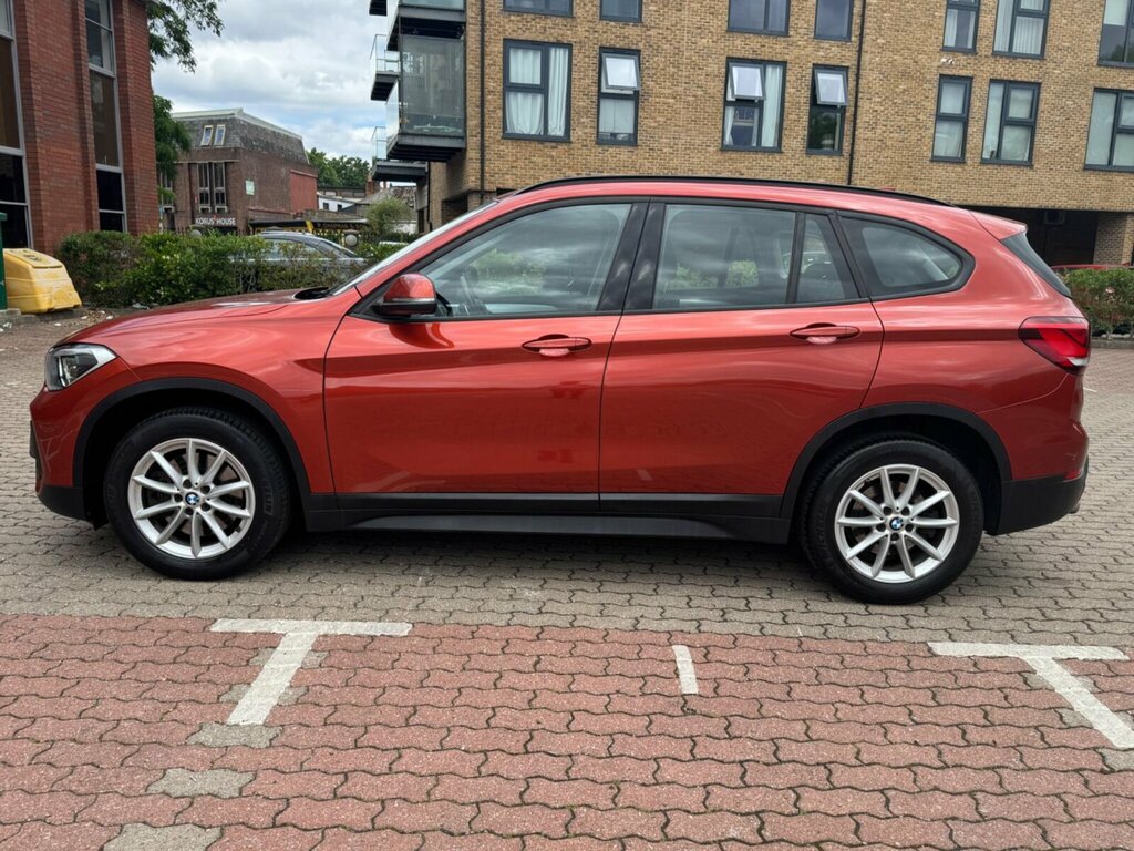 BMW X1 Xdrive 25E M Sport  #7
