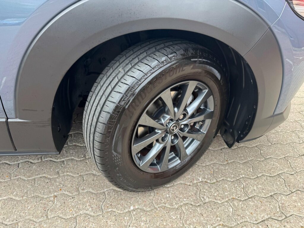 Mazda CX-30 2.0 E-skyactiv G Mhev Se-l Lux Euro 6 Ss #2