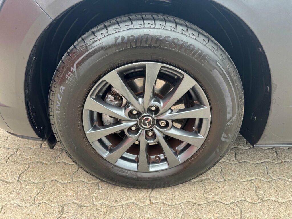 Mazda CX-30 2.0 E-skyactiv G Mhev Gt Sport Grey #50