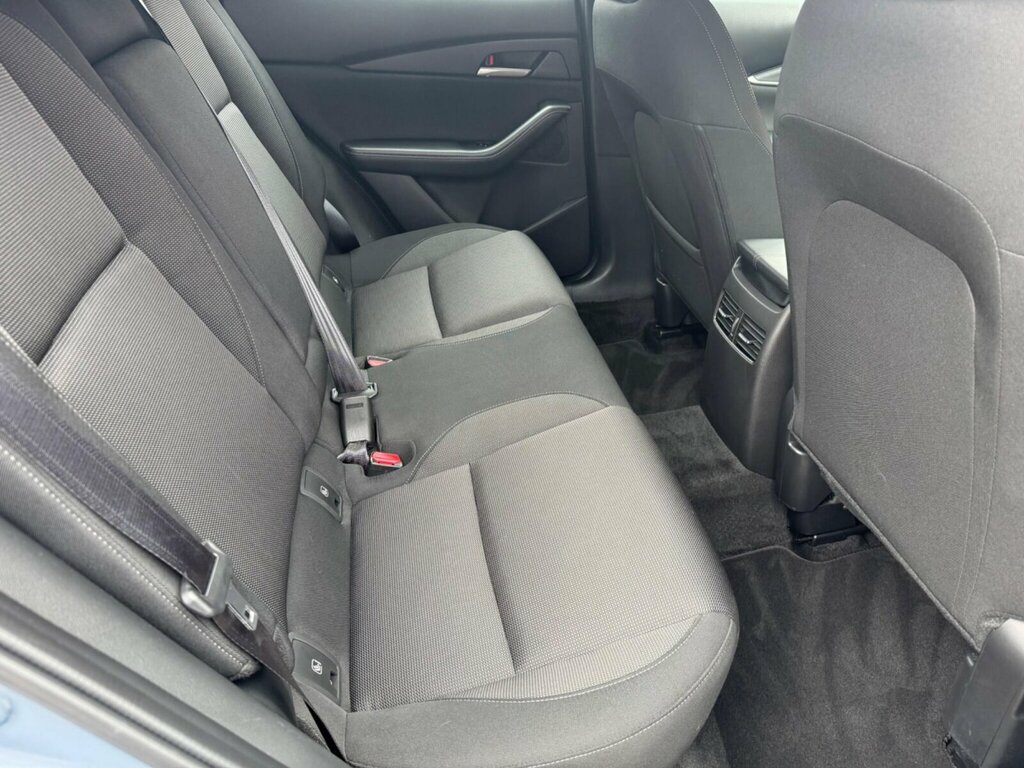 Mazda CX-30 2.0 E-skyactiv G Mhev Gt Sport Grey #35
