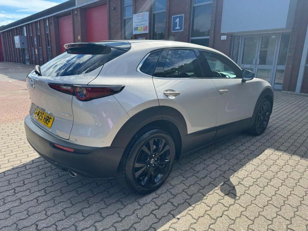 Mazda CX-30 2.5 E-skyactiv G Mhev Homura Euro 6 Ss LR25HRF #6