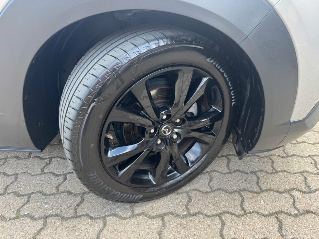 Mazda CX-30 2.5 E-skyactiv G Mhev Homura Euro 6 Ss LR25HRF #2