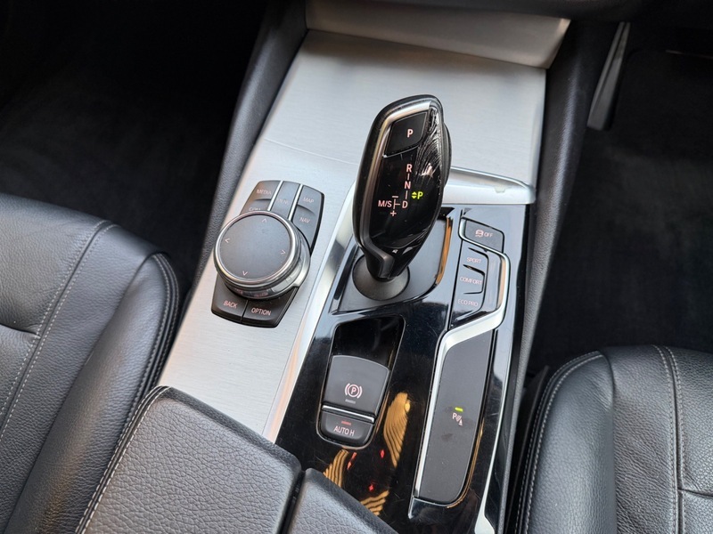 BMW 5 Series 520D Se  #19