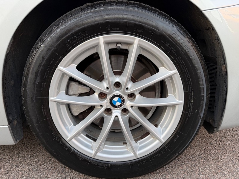 BMW 5 Series 520D Se  #23