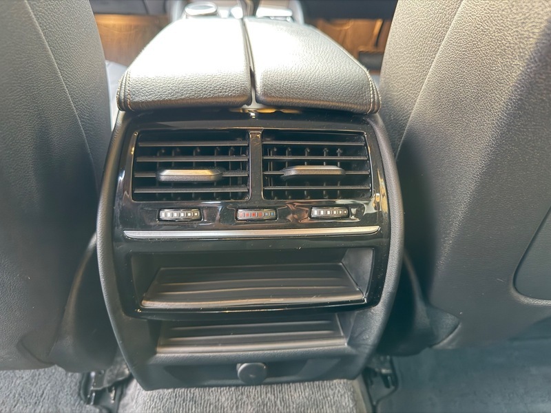 BMW 5 Series 520D Se  #29