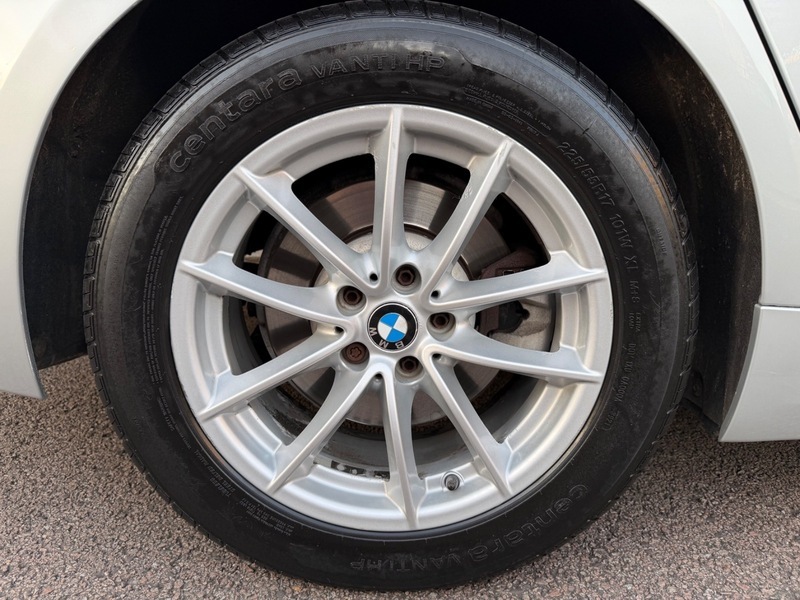 BMW 5 Series 520D Se  #22
