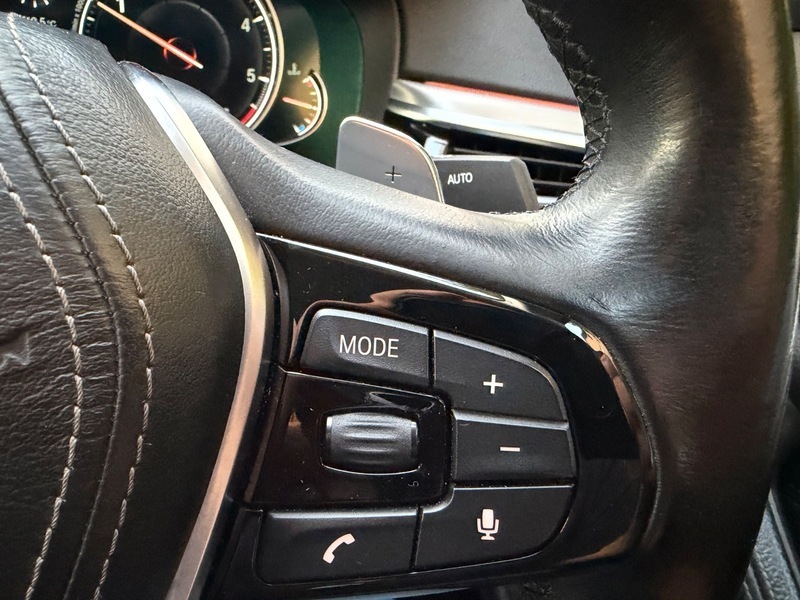 BMW 5 Series 520D Se  #47