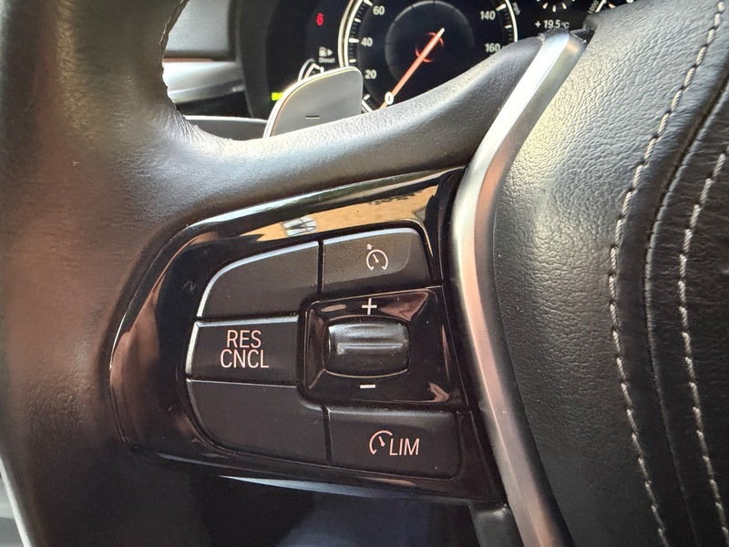 BMW 5 Series 520D Se  #46