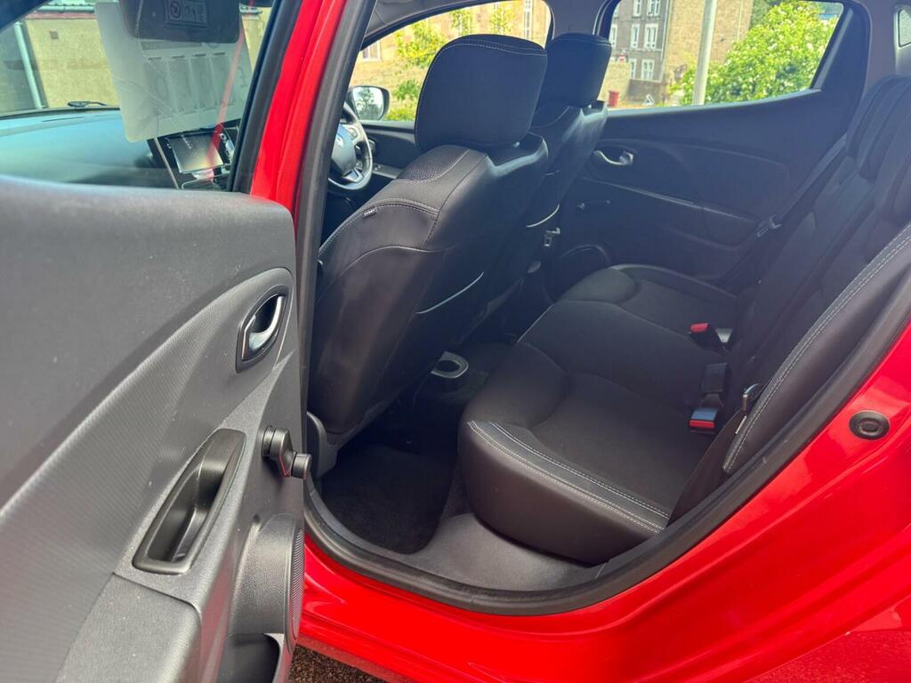 Renault Clio 1.2 16V Play Euro 6 Grey #9