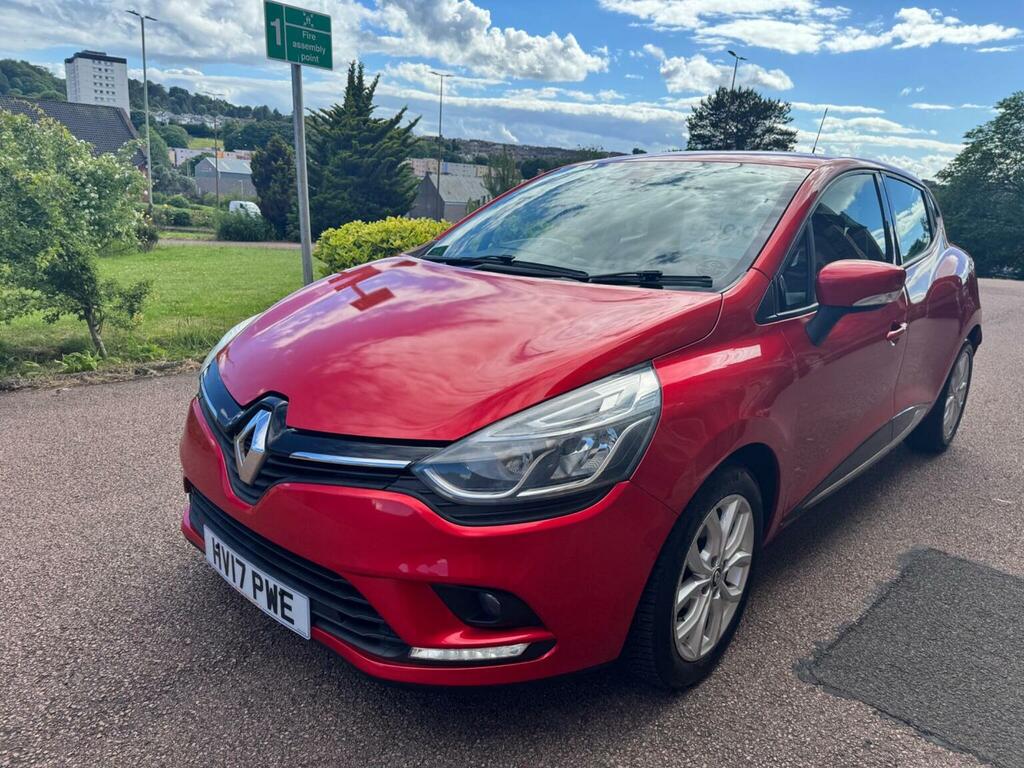 Renault Clio 1.2 16V Play Euro 6 Grey #7