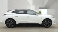 DS DS 4 1.6 Puretech 180 Rivoli Eat8 White #14