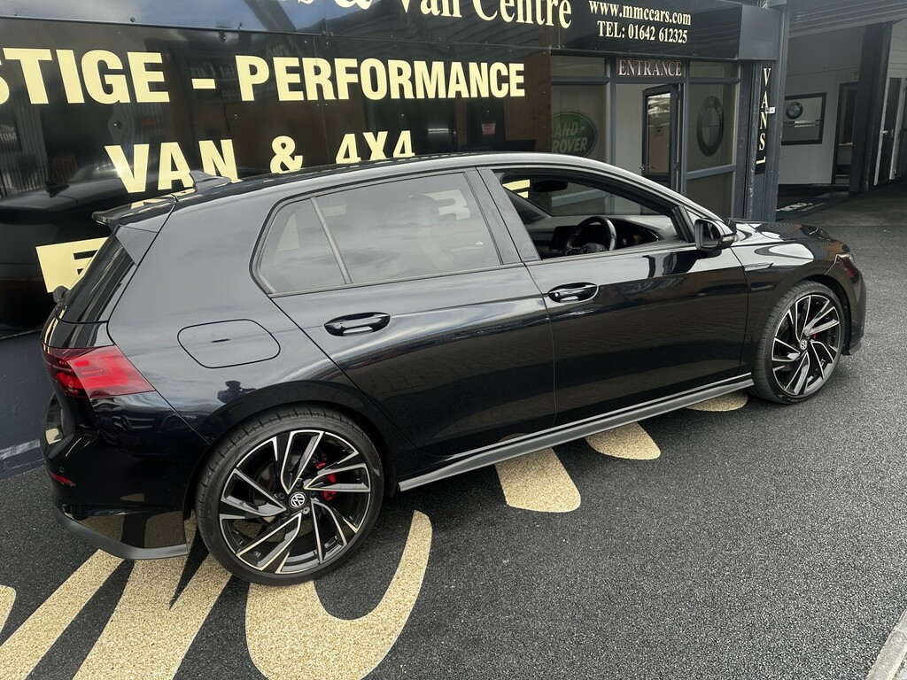 Volkswagen Golf Life 1.0Tsi Grey #3
