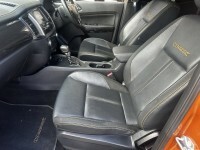 Ford Ranger 2.0 Ecoblue Wildtrak Orange #6