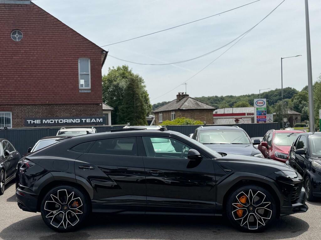 Lamborghini Urus 4.0 V8 Biturbo 4Wd Euro 6 #3