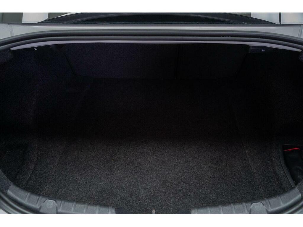 BMW 2 Series 2.0 218D M Sport Euro 6 Ss FG17TUV White #3