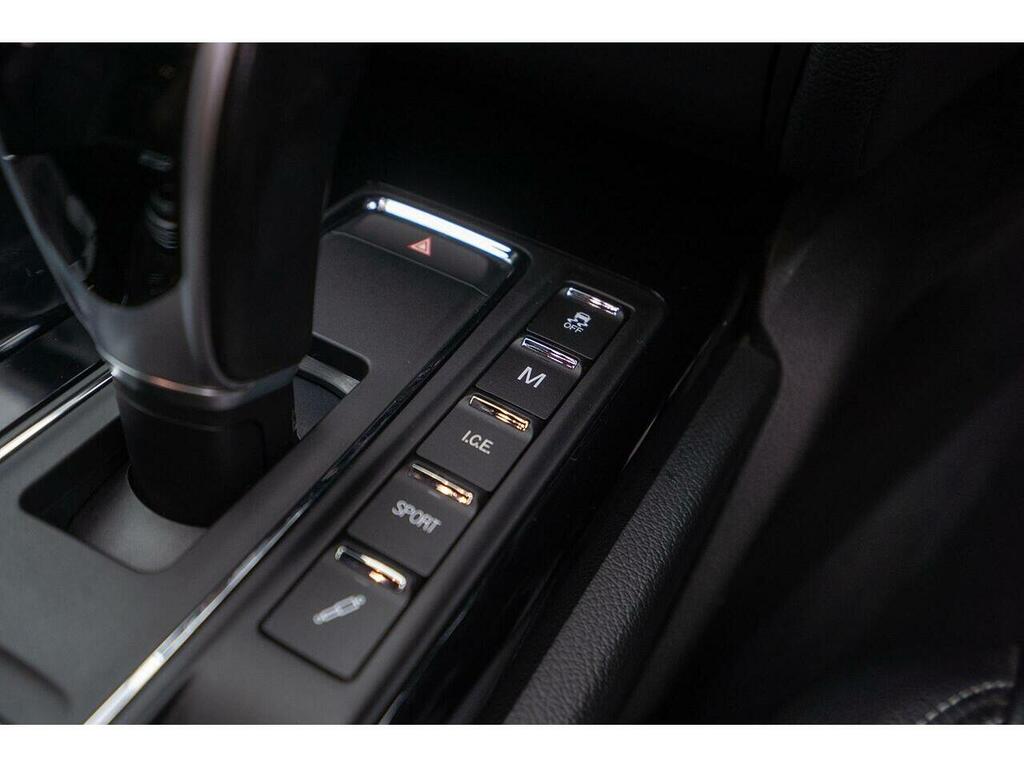 Maserati Ghibli 3.0 V6 White #28