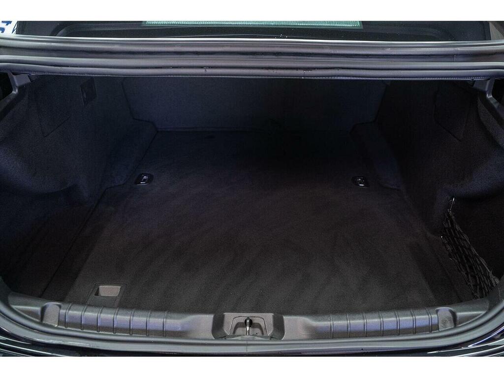 Maserati Ghibli 3.0D V6 Zf Euro 5 Ss Black #5
