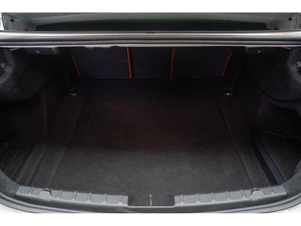 BMW 4 Series 2.0 420D M Sport Euro 6 Ss LT16WFX White #4