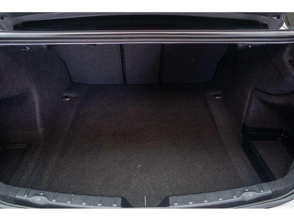 BMW 3 Series 3.0 330D M Sport Euro 5 Ss DN14THV Silver #5