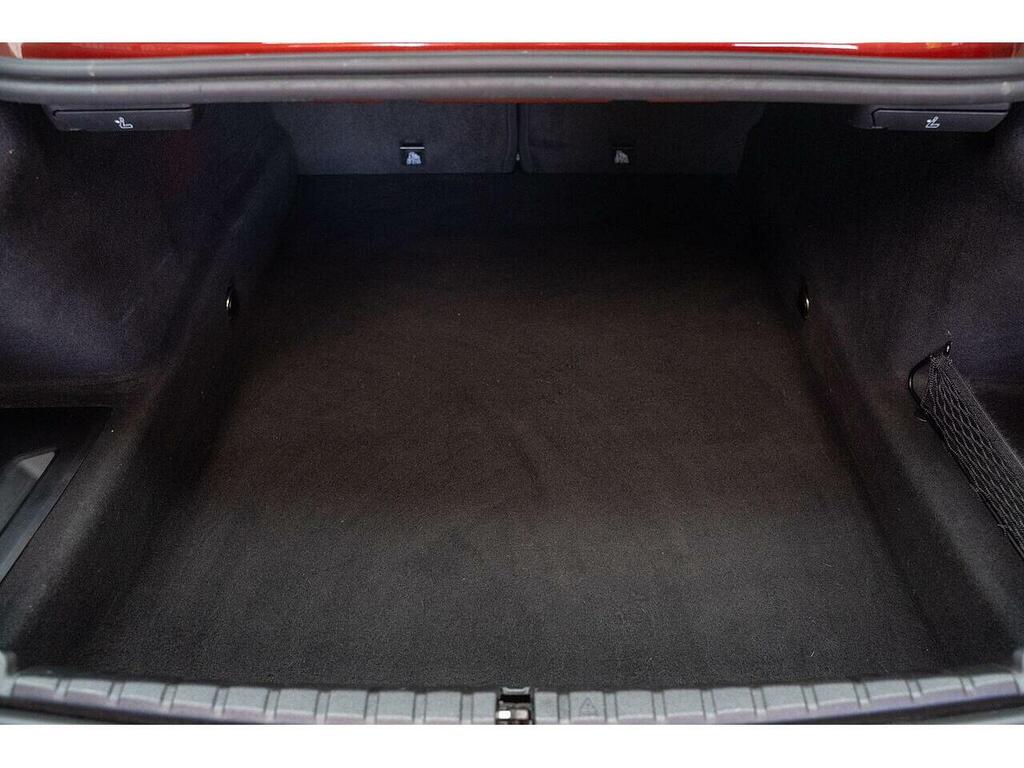 BMW 8 Series 3.0 840I Steptronic Euro 6 Ss Orange #4