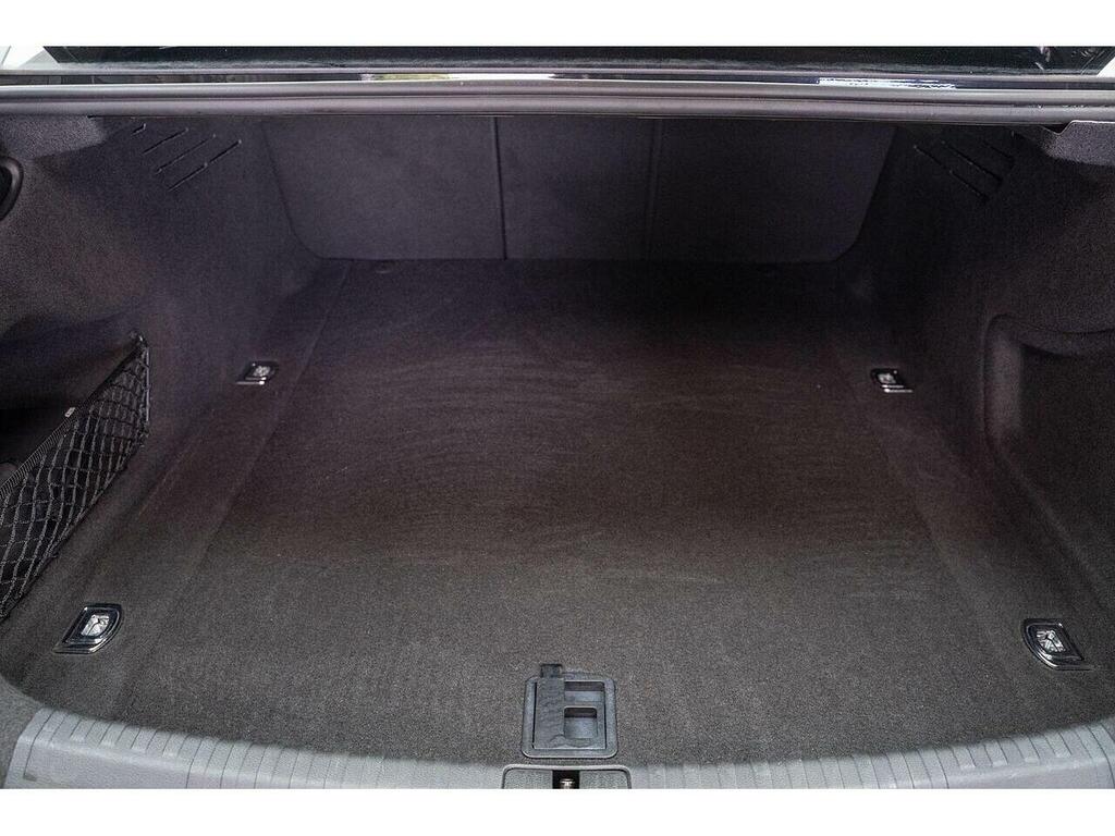 Audi A6 Saloon 2.0 Tfsi 40 S Line S Tronic Euro 6 Ss YP22AAX Black #4
