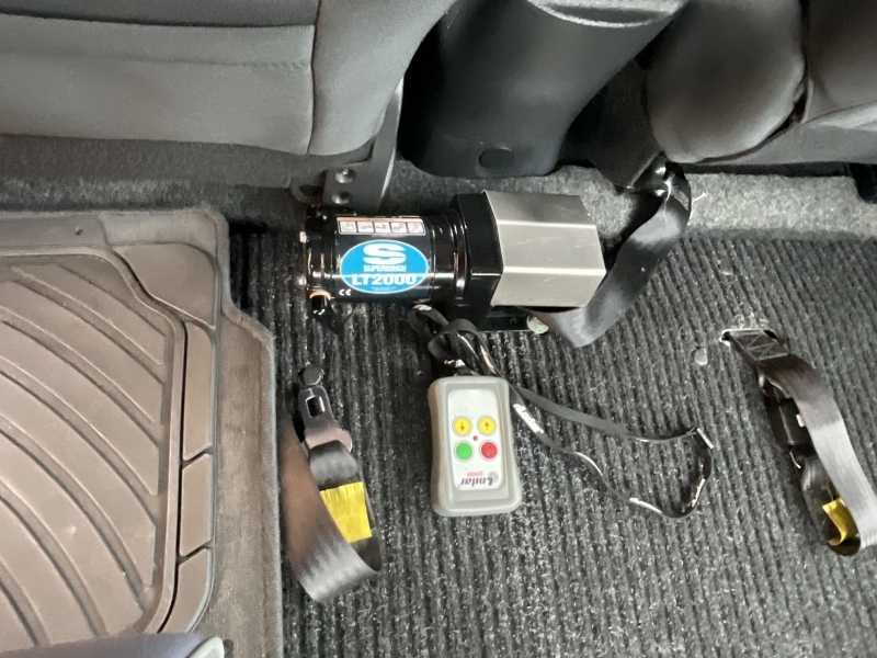 Renault Kangoo Mpv Blue #21