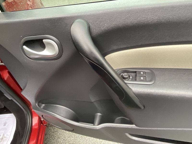 Renault Kangoo Mpv Blue #10