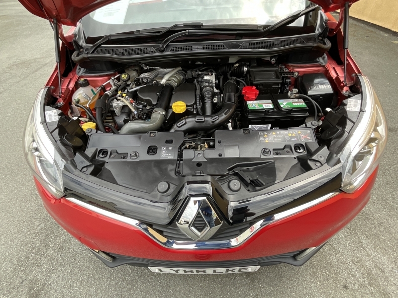Renault Captur 1.2 Tce Signature Nav Brown #3