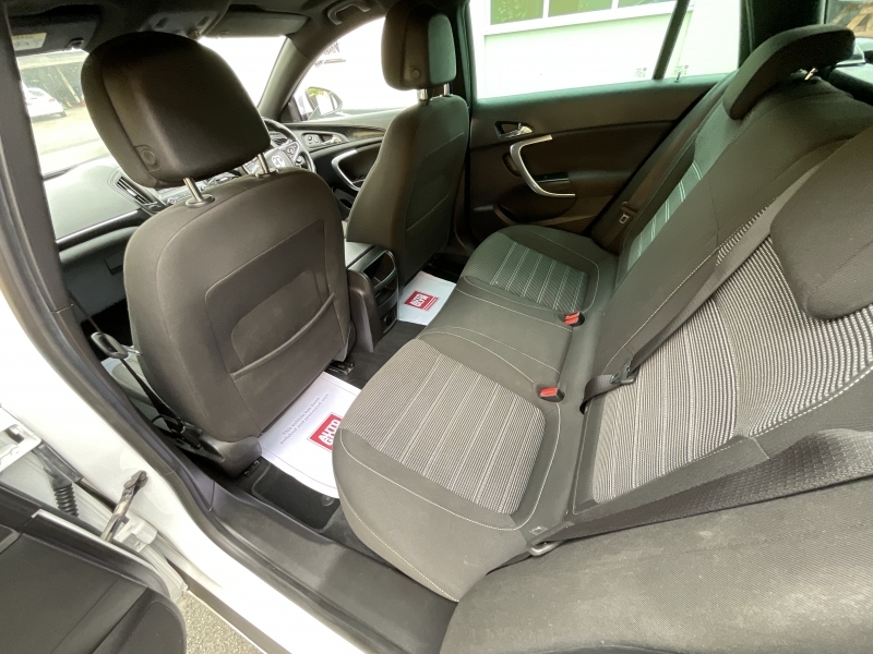 Vauxhall Insignia Sri Vx-line Estate  #5