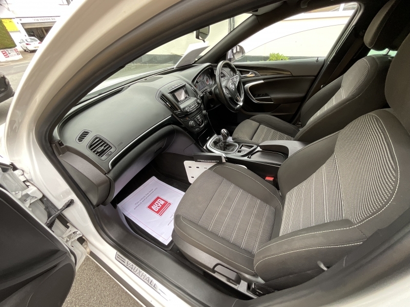 Vauxhall Insignia Sri Vx-line Estate  #3