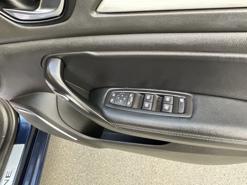 Renault Megane Signature Nav Tce Grey #22