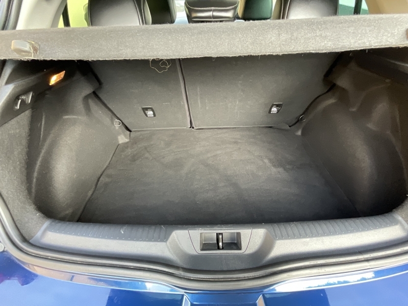 Renault Megane Signature Nav Tce Grey #10