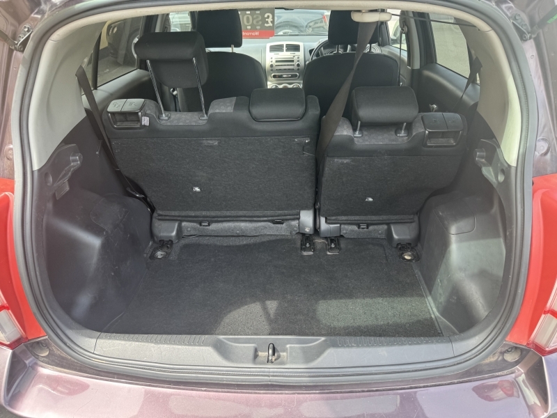 Toyota Urban Cruiser D-4d Silver #13