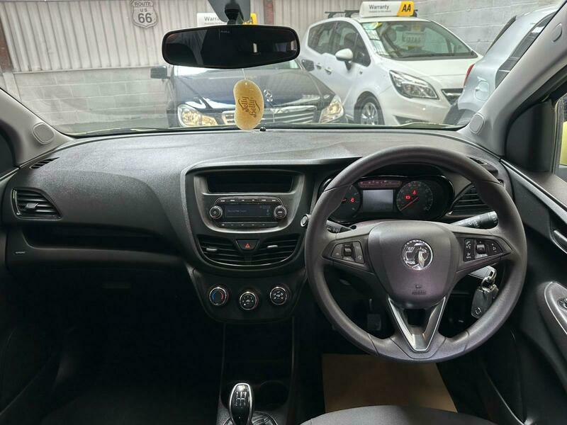 Vauxhall Viva I Se  #14