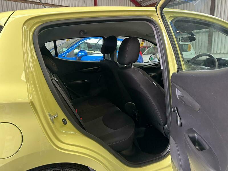 Vauxhall Viva I Se  #10