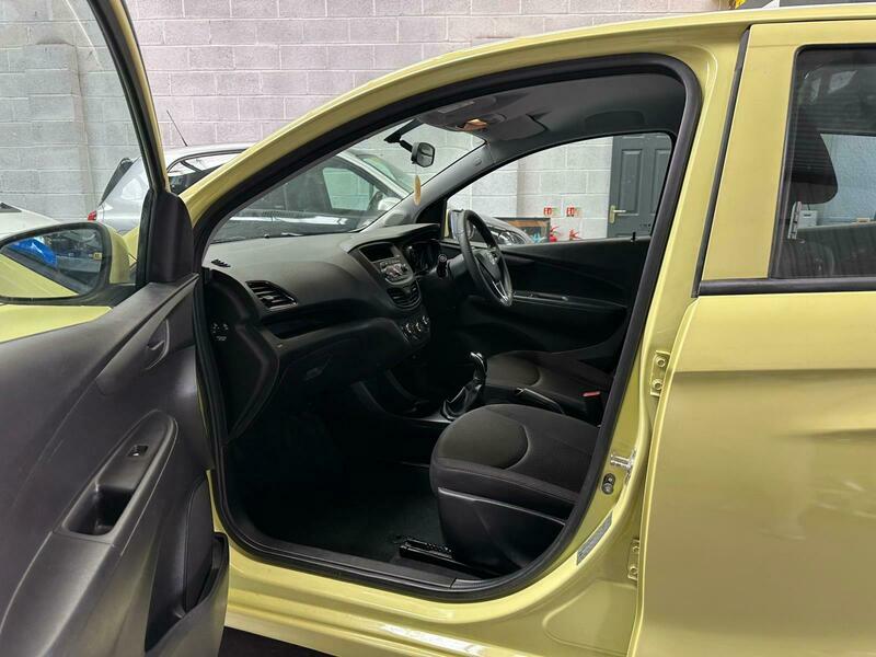 Vauxhall Viva I Se  #21